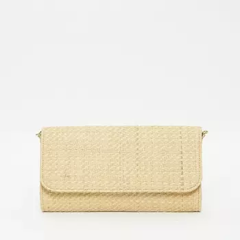 Сумка-клатч LaRedoute