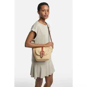 Сумка-корзина LaRedoute