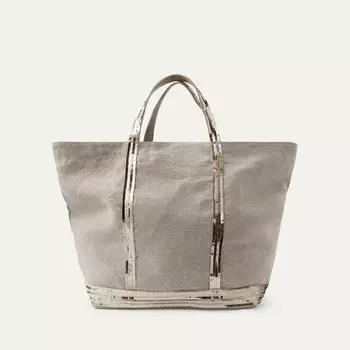 Сумка-тоут LaRedoute