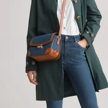 Сумка LA REDOUTE COLLECTIONS