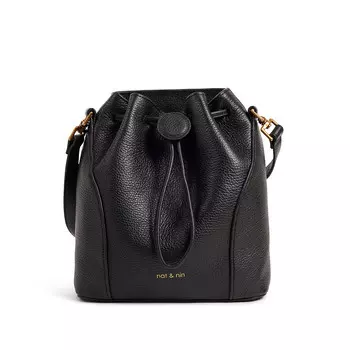 Сумка-мешок LaRedoute