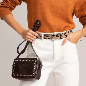 Сумка-планшет LaRedoute