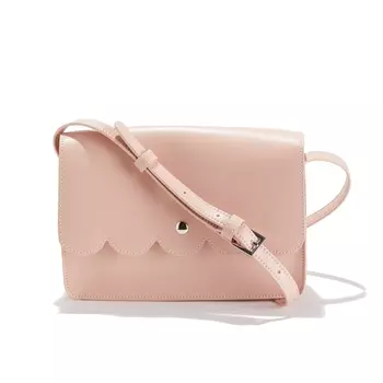 Сумка с клапаном