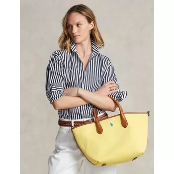 Сумка-шопер LaRedoute