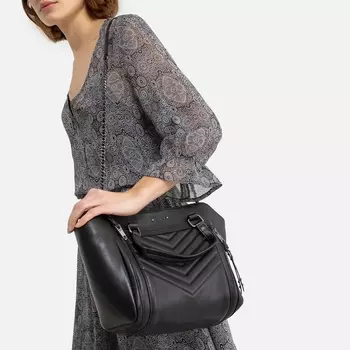 Сумка-шоппер LaRedoute