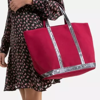 Сумка-шоппер LaRedoute