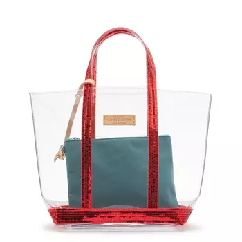 Сумка-шоппер LaRedoute