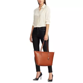 Сумка-шоппер LaRedoute