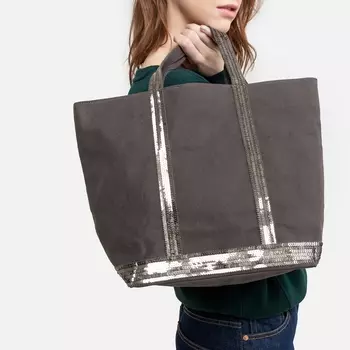 Сумка-шоппер LaRedoute