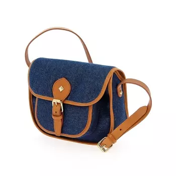 Сумка-шоппер La Redoute