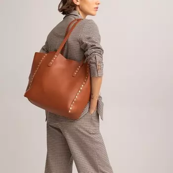 Сумка-шоппер LaRedoute