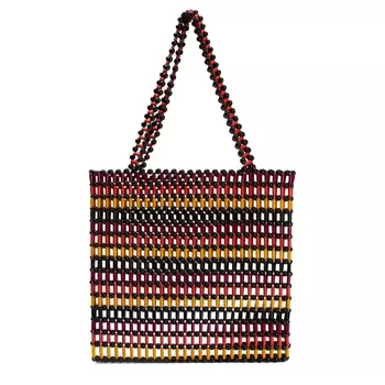 Сумка-шоппер LaRedoute