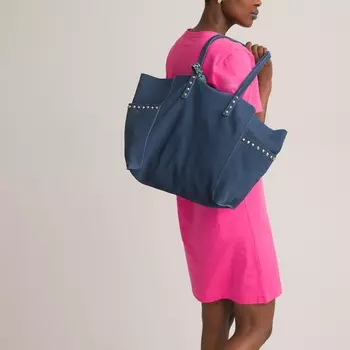 Сумка-шоппер LaRedoute