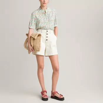 Сумка-шоппер LaRedoute