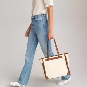 Сумка-шоппер LaRedoute