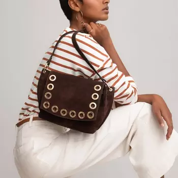 Сумка-шоппер LaRedoute