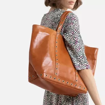 Сумка-шоппер LaRedoute