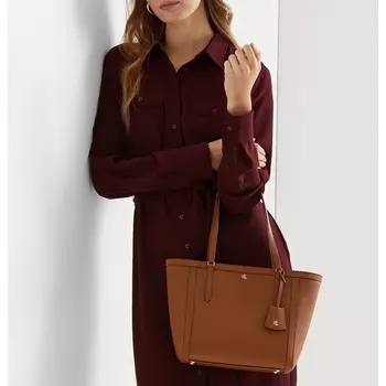 Сумка-шоппер LaRedoute