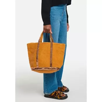 Сумка-шоппер LaRedoute