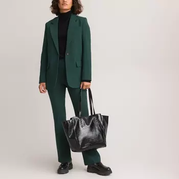 Сумка-шоппер LaRedoute