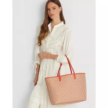 Сумка-шоппер LaRedoute