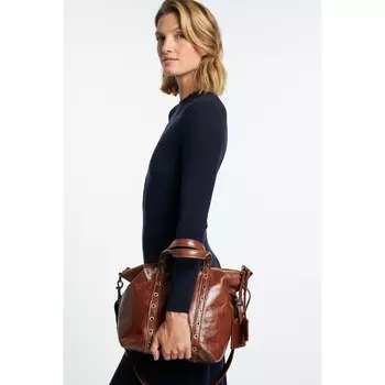 Сумка-шоппер LaRedoute