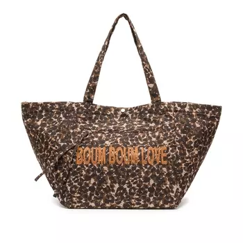 Сумка-шоппер LaRedoute