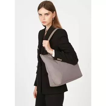 Сумка-шоппер LaRedoute