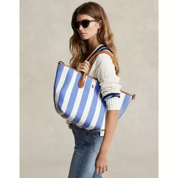 Сумка-шоппер LaRedoute