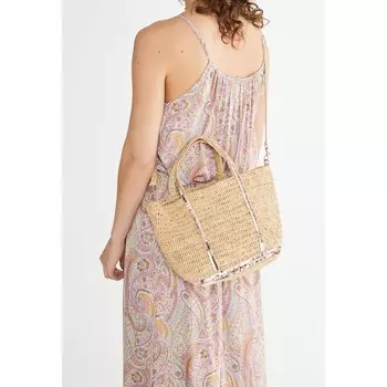 Сумка-шоппер LaRedoute