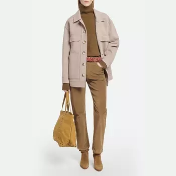 Сумка-шоппер LaRedoute