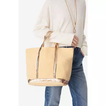 Сумка-шоппер LaRedoute