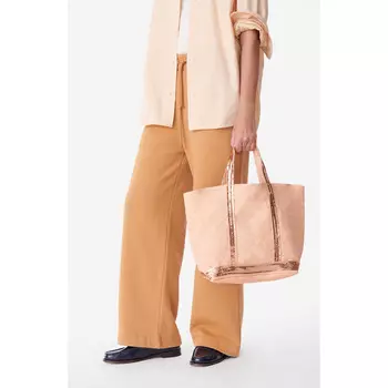 Сумка-шоппер LaRedoute