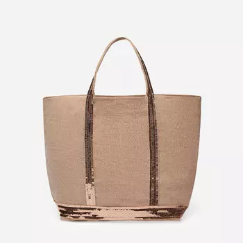 Сумка-шоппер LaRedoute