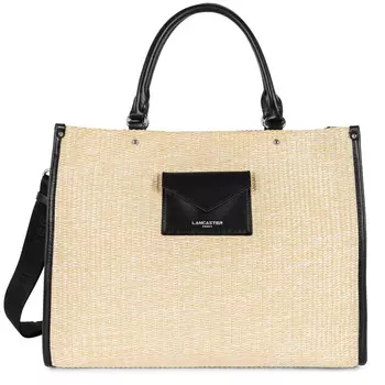 Сумка-шоппер LaRedoute