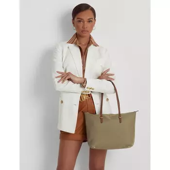 Сумка-шоппер LaRedoute