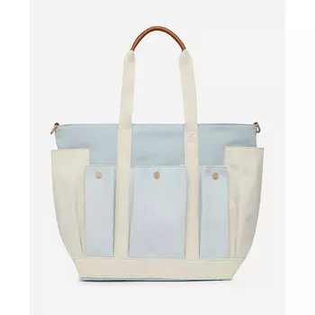 Сумка-шоппер LaRedoute