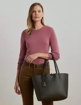 Сумка-шоппер LaRedoute