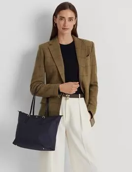 Сумка-шоппер LaRedoute