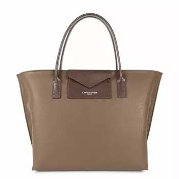 Сумка-шоппер LaRedoute