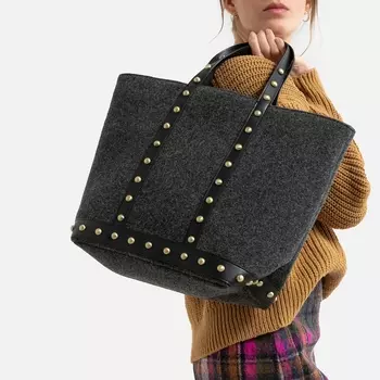 Сумка-шоппер LaRedoute