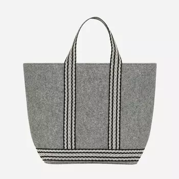 Сумка-шоппер LaRedoute