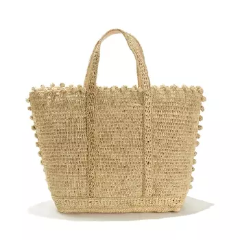 Сумка-шоппер LaRedoute