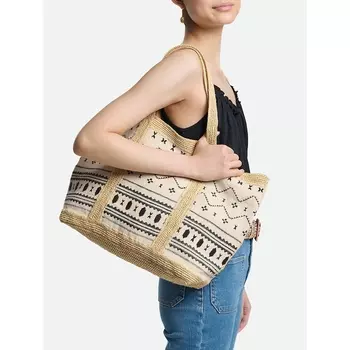 Сумка-шоппер LaRedoute