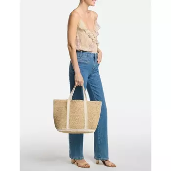 Сумка-шоппер LaRedoute