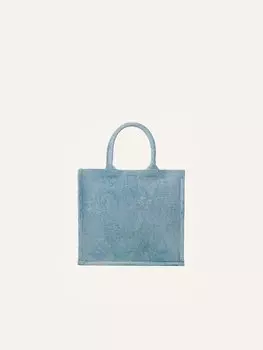 Сумка-тоут LaRedoute