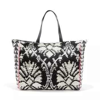 Сумка в этническом стиле