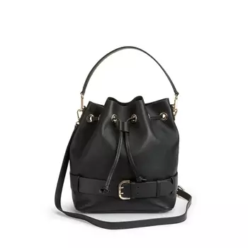 Сумка-ведро LaRedoute