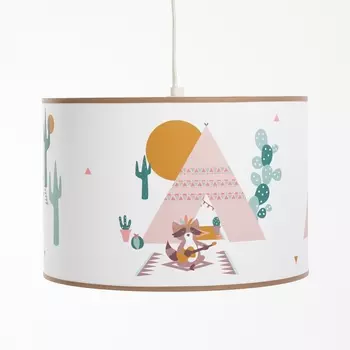 Светильник-абажур LOUB