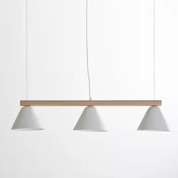 Светильник длинный, Cotapi